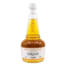 St. Kilian Peated Rich&amp; Smokey whisky (0,7L / 46%)