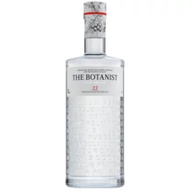 The Botanist gin (1L / 46%)