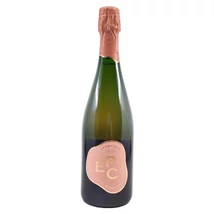 EPC Rosé Brut Champagne (0,75L)