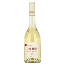 Oremus Édes Szamorodni 2018 (0,5L)