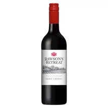 Rawson&#039;s Retreat Shiraz-Cabernet 2021 DRS (0,75L)