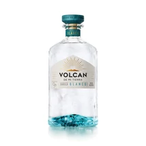 Volcán Blanco tequila DRS (0,7L / 40%)
