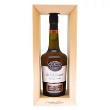 Calvados Christian Drouin 2003 (0,7L / 42%)