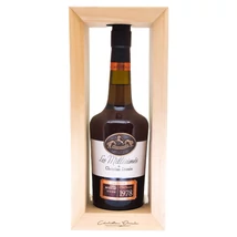 Calvados Christian Drouin 1978 (0,7 l, 40%)