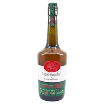 Calvados Christian Drouin 10 éves Rhum JM Angels (0,7L / 46,5%)