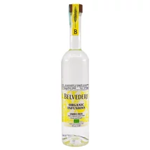 Belvedere Organic Infusions Lemon & Basil vodka (0,7L / 40%)