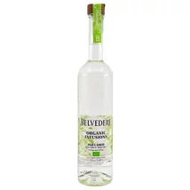 Belvedere Organic Infusions Pear &amp; Ginger vodka (0,7L / 40%)