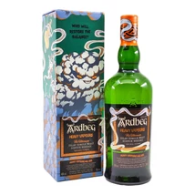 Ardbeg Heavy Vapours whisky (0,7L / 46%) | ARDBEG | WhiskyNet
