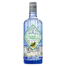 Citadelle Vive le Cornichon gin Batch 2. (0,7L / 43,8%)