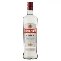 Romanoff vodka DRS (1L / 37,5%)