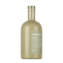 Amass Riverine alkoholmentes Gin jellegű Ital (0,7L / 0%)