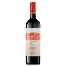 Gere Cabernet Sauvignon Barrique 2021 (0,75L)