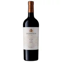 Salentein Barrel Selection Malbec 2020/2022 DRS (0,75L)