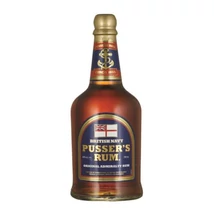 Pusser&#039;s Navy Original Admiralty Rum (0,7L/ 40%)