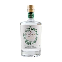 Ceder&#039;s Classic alkoholmetes Gin jellegű ital (0,5% / 0,0%)