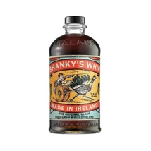 Shanky&#039;s Whip Black Ír whiskeylikőr DRS (0,7L / 33%)