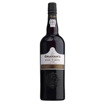 Graham's Fine Tawny Port (0,75L)