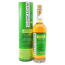 Glencadam Reserva White Port Cask Finish whisky DRS (0,7L / 46%)
