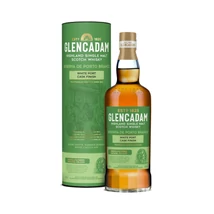 Glencadam Reserva White Port Cask Finish whisky DRS (0,7L / 46%)