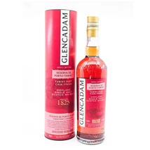 Glencadam Reserva Tawny Port Cask Finish whisky DRS (0,7L / 46%)