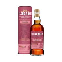 Glencadam Reserva Tawny Port Cask Finish whisky DRS (0,7L / 46%)