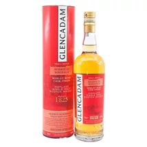 Glencadam Reserva Merlot Cask Finish whisky DRS (0,7L / 46%)