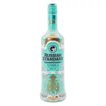 Russian Standard Vodka Hermitage Edition (0,7L / 40%)