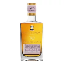 Santos Dumont XO Gewürztraminer rum (0,7L / 40%)