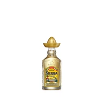 Sierra Reposado tequila mini (0,05L / 38%)