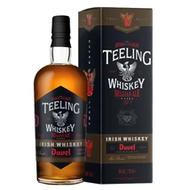 Teeling Duvel 2nd Collab whiskey (0,7L / 46%)