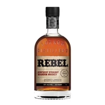 Rebel Kentucky Straight Bourbon whiskey DRS (0,7L/ 40%)