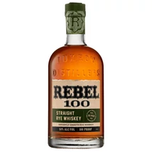 Rebel 100 Proof Rye whiskey DRS (0,7L/ 50%)