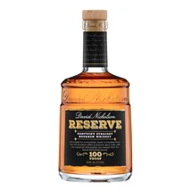 David Nicolson Reserve Bourbon whiskey (0,7L/ 50%)