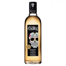 Exotico Reposado 100% agave tequila DRS (1L/ 40%)
