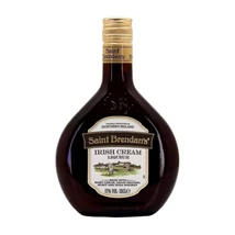 Saint Brendan&#039;s ír krémlikőr (0,35L/ 17%)