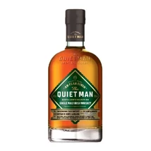 The Quiet Man Distiller's Selection Single Malt whiskey DRS (0,7L / 40%)