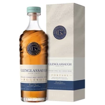 Glenglassaugh Portsoy whisky DRS (0,7L / 49,1%)