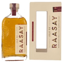 Isle of Raasay &quot;Distillery of the Year&quot; Single Malt whisky (0,7L / 50,7%)