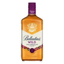 Ballantine's Wild whiskylikőr DRS (0,7L / 30%)