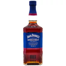 Jack Daniel&#039;s American Single Malt whiskey (1L / 45%)