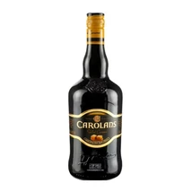 Carolans Irish Cream Salted Caramel krémlikőr (0,7L / 17%)