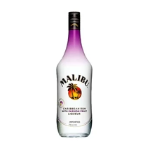Malibu Passionfruit likőr DRS (0,7L / 21%)