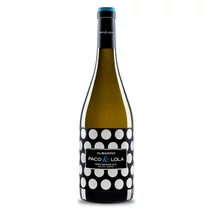 Paco &amp; Lola Albarino (0,75L)
