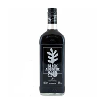 Tunel Black abszint DRS (0,7L / 80%)