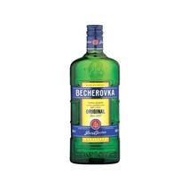 Becherovka keserűlikőr DRS (0,5L / 38%)