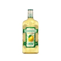 Becherovka Lemond DRS (0,5L / 20%)