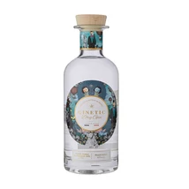 Ginetic Blanc Dry gin (0,7L / 40%)