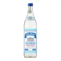Ouzo Helenas likőr DRS (0,7L / 37,5%)