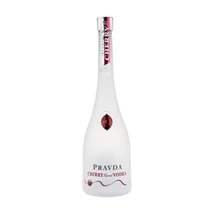 Pravda Cherry vodka (0,7L / 37,5%)