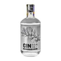 Rammstein gin DRS (0,7L / 40%)